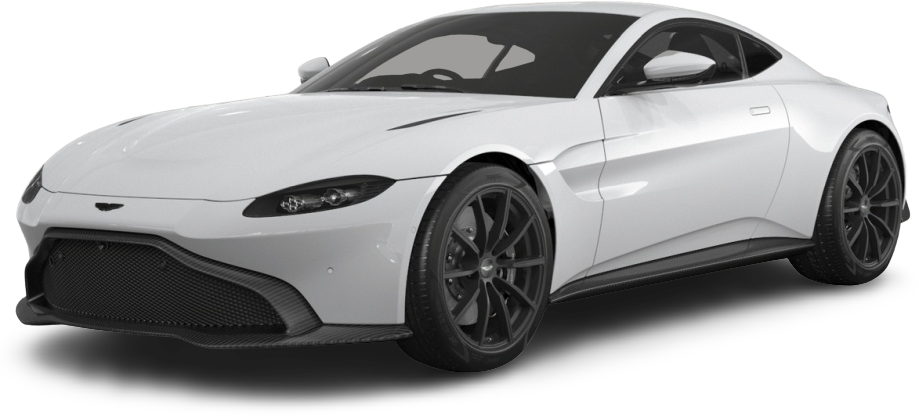 Aston Martin Vantage